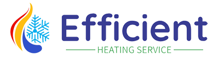 Efficient Heating & AC – Boiler Repair – Furnace Repair – Fireplace repair