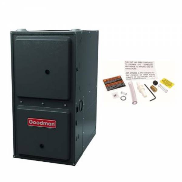 Goodman Furnace repair Greater Vancouver Goodman HVAC Services