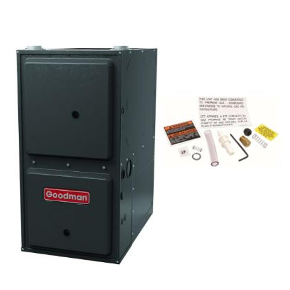 Goodman Furnace repair Greater Vancouver Goodman HVAC Services