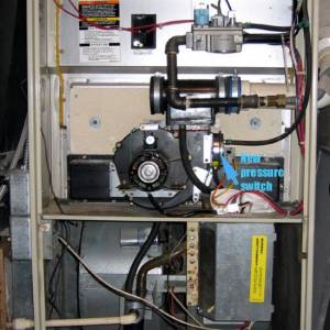 Bryant Furnace repair and Services - Furnace repair