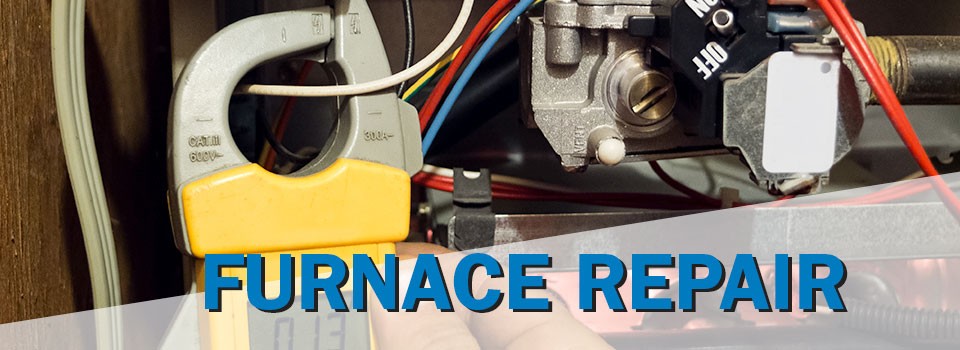 furnace service burnaby