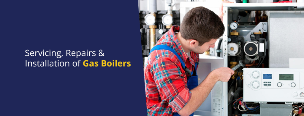 Boiler Installation Vancouver