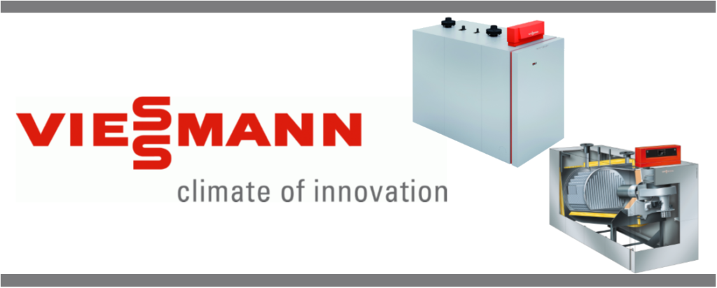 Viessmann Boiler repair