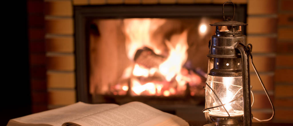 Fireplace Repair in Surrey