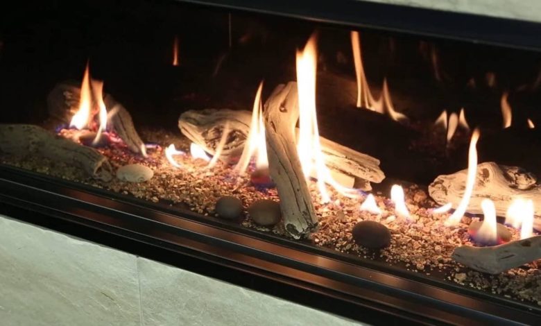 fireplace repair new westminster