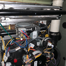 Burnaby Furnace Repair