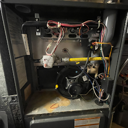 Furnace Repair Burnaby