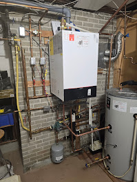 Viessmann-Boiler-Installation-in-Burnaby