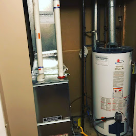 Professional water heater installation services