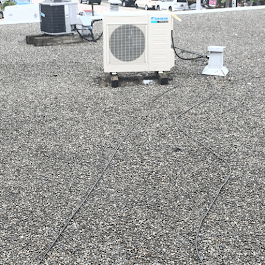 Heat pump system performance check